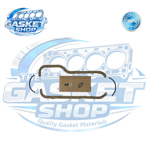 Sump gasket set ford pinto - ford,