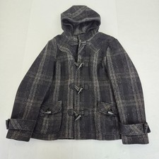 DEBENHAMS Coat 14 Black Women