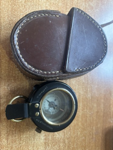 Vintage ww1 steward - j,