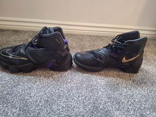 Nike lebron pot gold - nike,