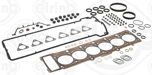 Cylinder head gasket kit fits - cylinder,