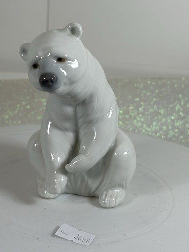 Vtg 1970s lladro spanish - vtg,