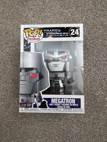 Funko pop transformers - pop!,