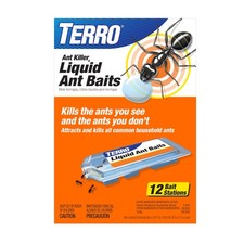 TERRO Ant Killer Bait Stations