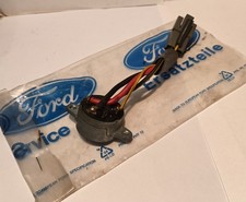 FORD ESCORT MK2 RS 2000 MEXICO IGNITION SWITCH HARNESS NEW OLD STOCK ORIG FORD