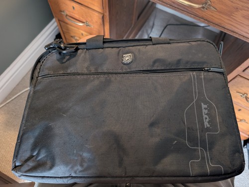Port laptop bag - laptop,