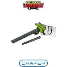Draper 32301 Petrol