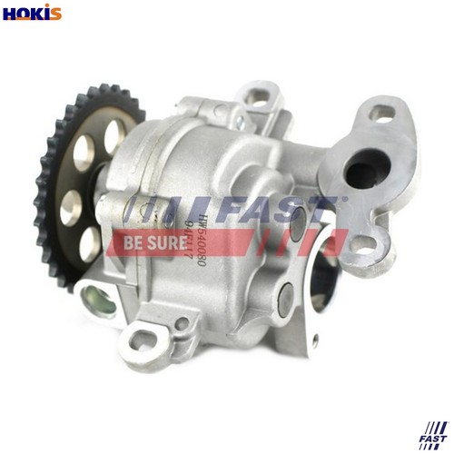 Oil pump ft38319 - pump, for