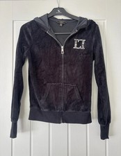 Lipsy London Y2K Tracksuit Top