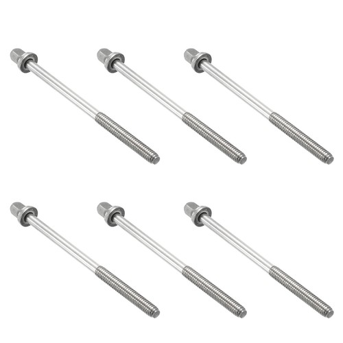 Pack drum tension - drum, rod