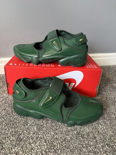 Us11 nike air rift - uk, 8.5/us11
