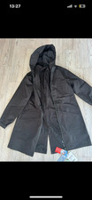 Rain coat, wind proof