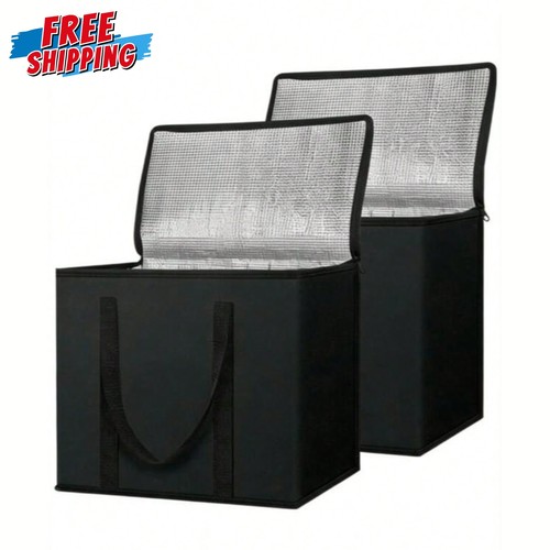 Insulated large shopping - large,