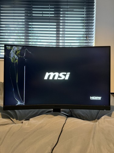 Msi optix g27cq4 gaming - msi,
