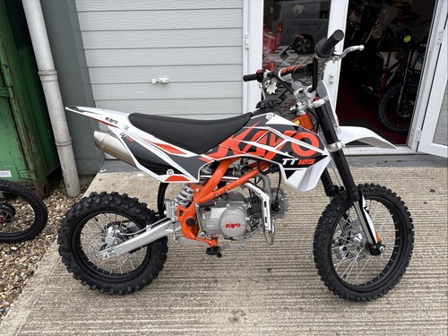 Kayo 125cc off - kayo, off-road