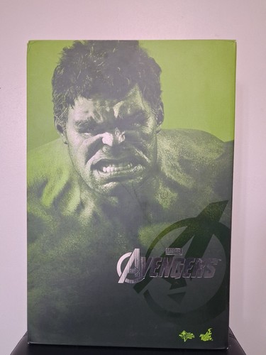 Hot toys avengers the - hot,