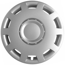 Set of 15'' Wheel trims hub