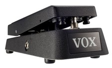 Vox V845 Wah Guitar Effects