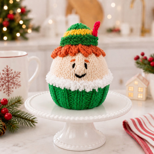 Knitting pattern christmas - knitting,