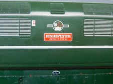 00 gauge (4mm) Silver Tay