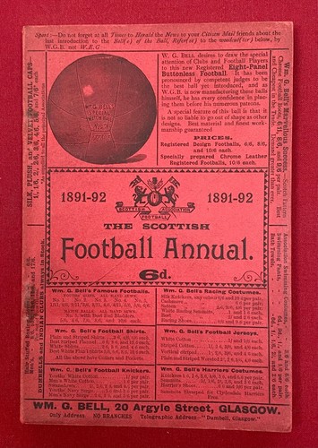 Scottish association football - association,