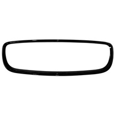 Jaguar E-Pace 17- Front Grille