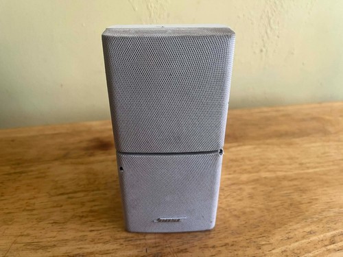 Bose acoustimass lifestyle - bose,