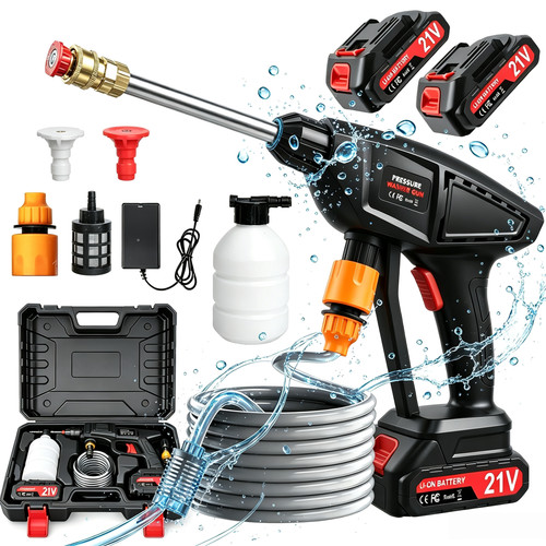 2battery cordless high - 2battery,