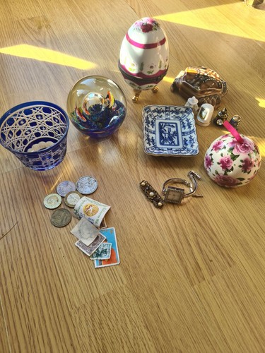 House clearance job lot - clearance,