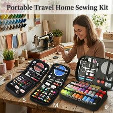 Portable Sewing Kit Travel