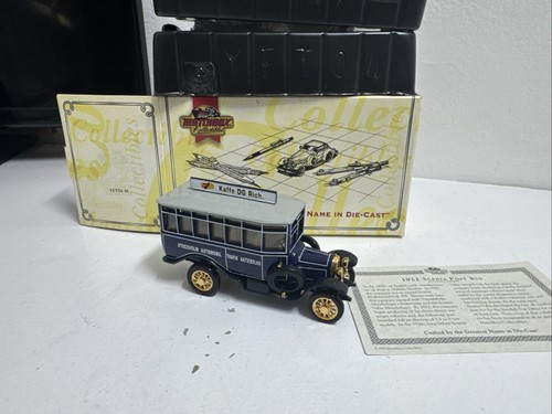 Matchbox collectibles yet04 - matchbox, yet04-m