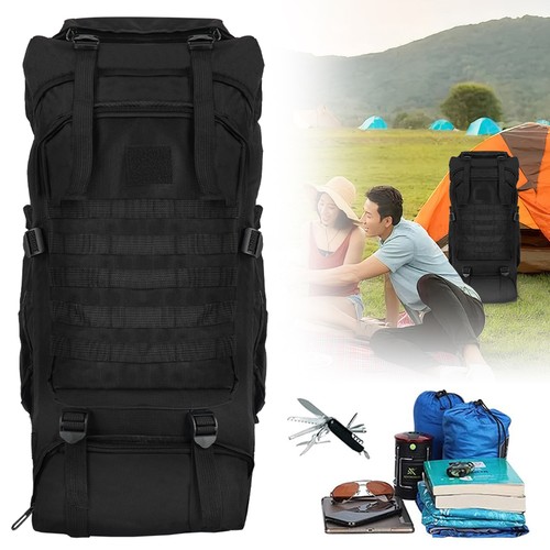 75l large waterproof - large, backpack