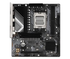 ASRock B650M-HDV/M.2 AM5