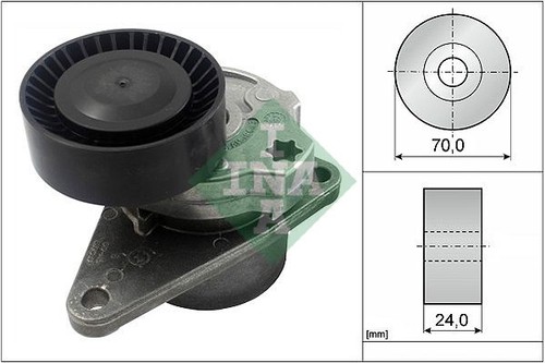 Fits ina 534 0103 - fits,