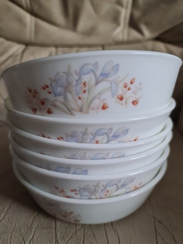 Rare vintage pyrex - pyrex, blue