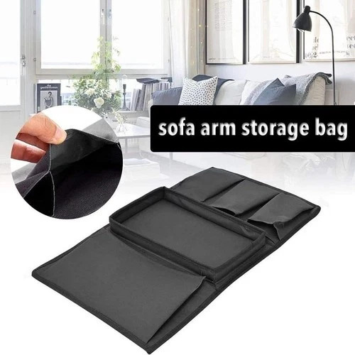 Pockets sofa chair arm - 5,