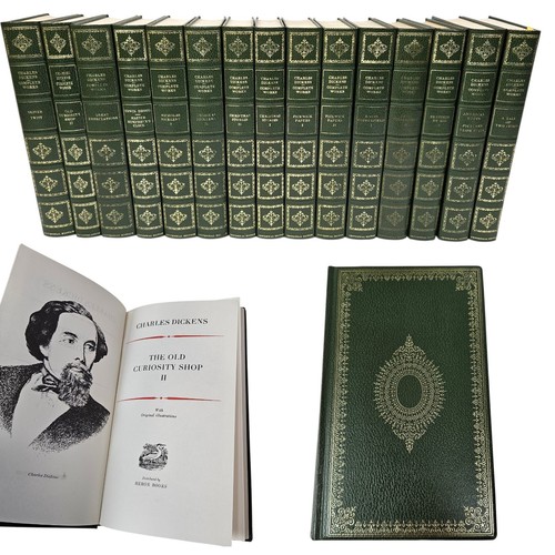 Charles dickens centennial - charles,