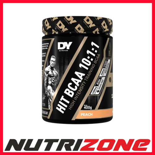 Dorian yates hit - hit, bcaa