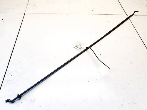 Hood prop rod support - prop,
