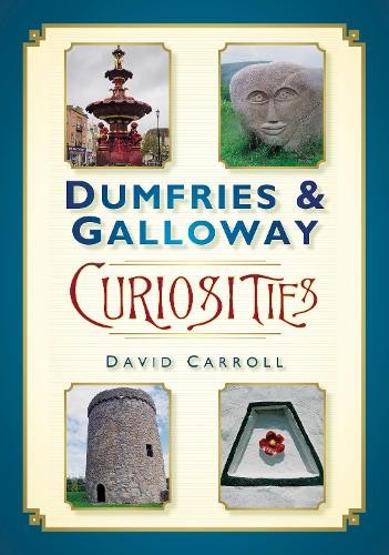 Dumfries galloway - &,