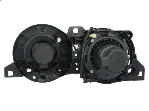 Headlight depo 444 1116r e - depo, 444-1116r-ld-e