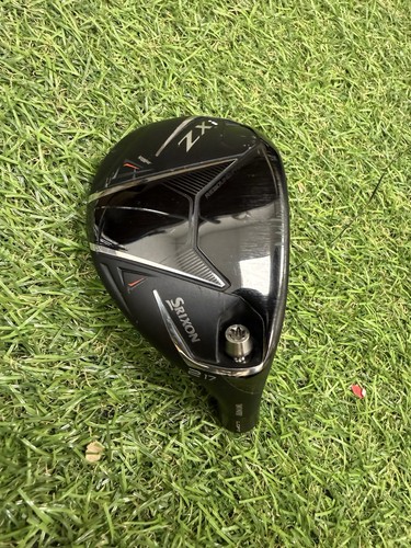 Srixon zxi hybrid - hybrid, 17