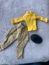 Vintage 1970s Sindy Doll Pony