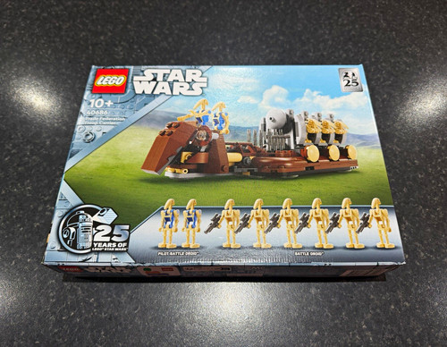 Lego star wars 40686 - lego,
