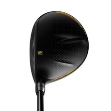 NEW Cobra KING SZ Black/Yellow