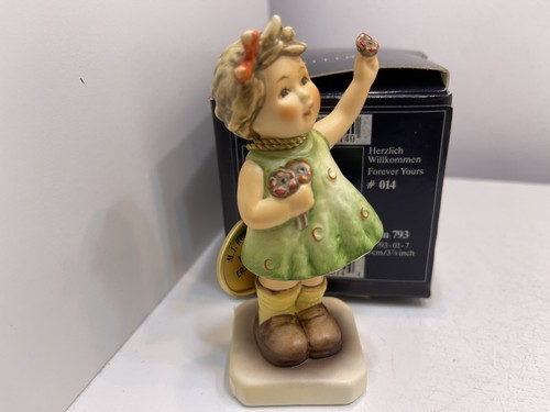Hummel figurine 793 - 793, 1
