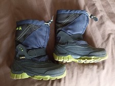 Kamik Kids Winter Snow Boots Size US12