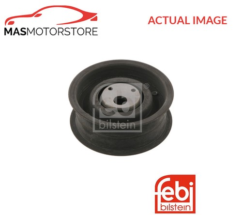 Timing belt tensioner pulley - timing,