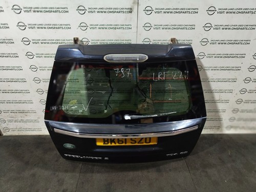 Land rover freelander l359 - land,