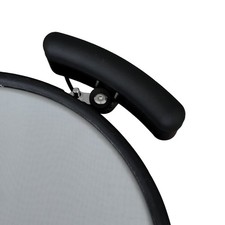 Side Mounted Electronic Drum Trigger Bar